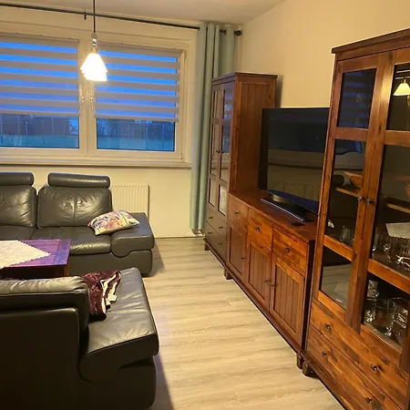 Charmante 2 Zimmer-wohnung 55qm Mit Gartenblick Appartement